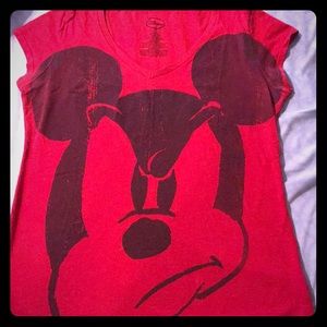 Disney Mickey tee
